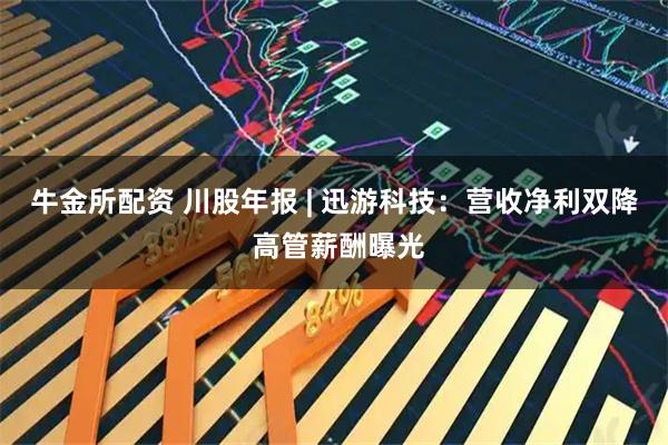 牛金所配资 川股年报 | 迅游科技：营收净利双降 高管薪酬曝光